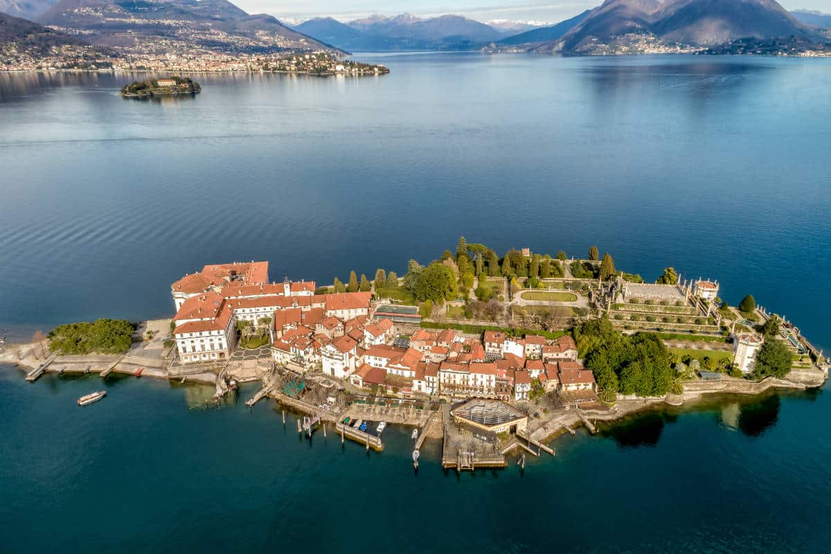 Isola Bella