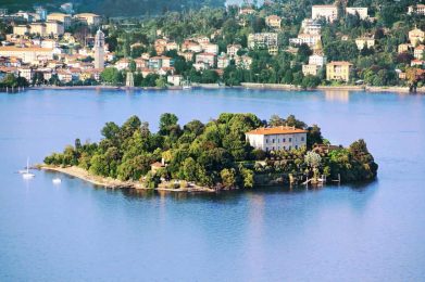 Isola-Madre