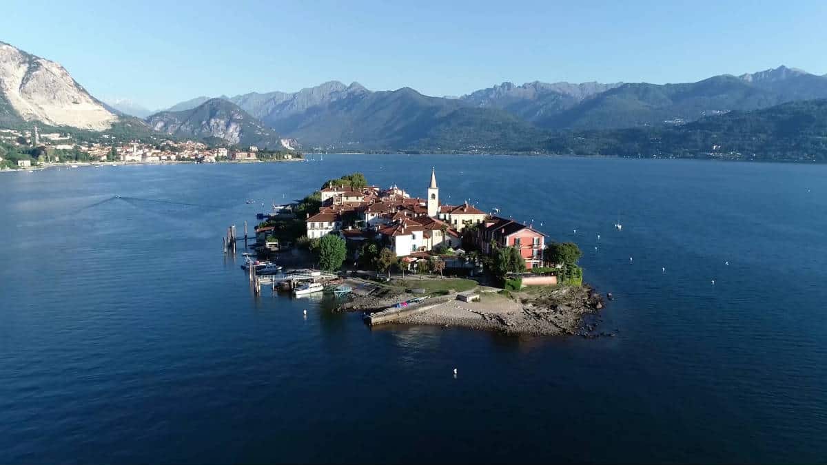 Isola-dei-Pescatori