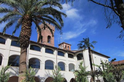 Istituto Pellegrini-Carmignani