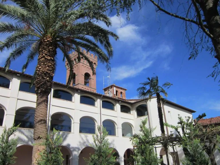 Istituto Pellegrini-Carmignani