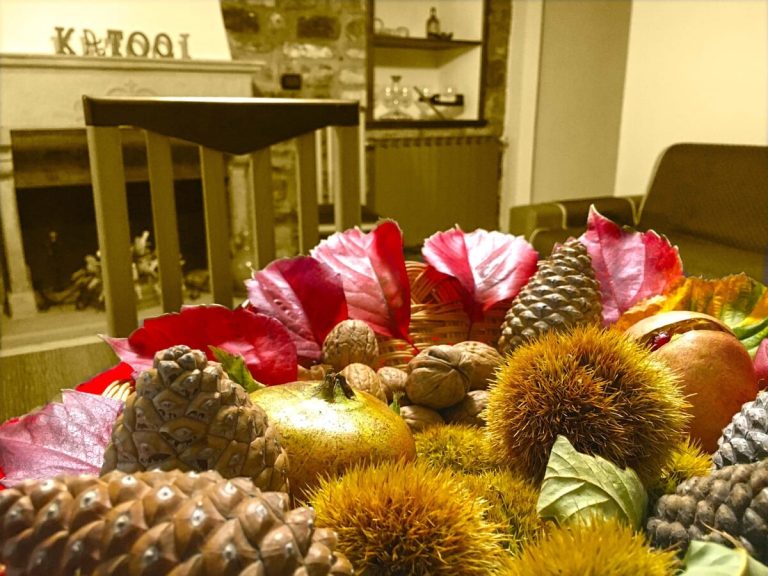 Katoqi – Casa turistica