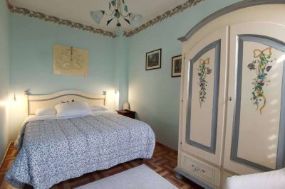 La Casa Di Torre di Palme