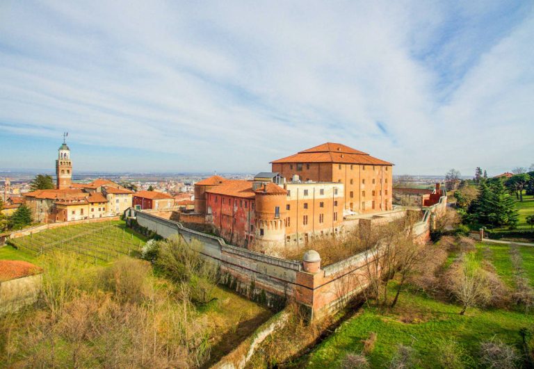 La Castiglia