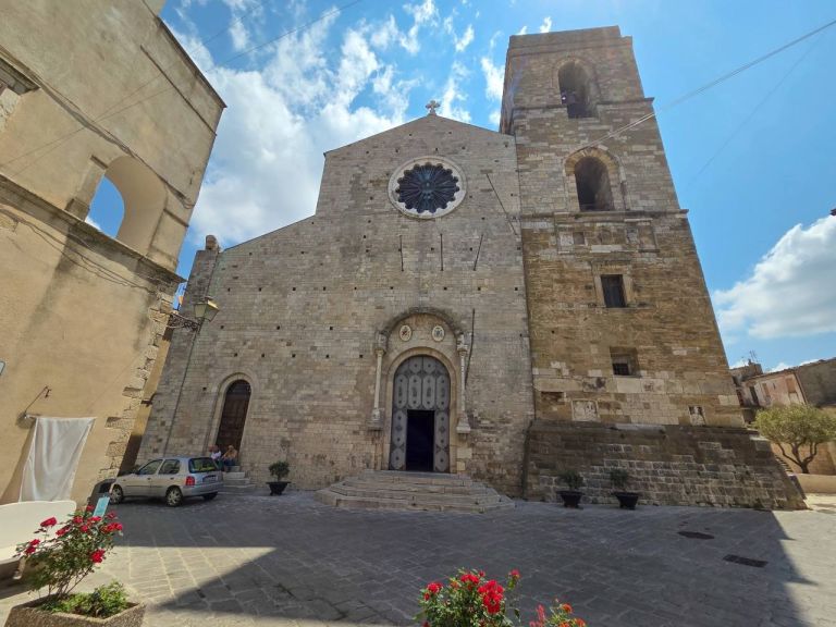 Cattedrale di Acerenza