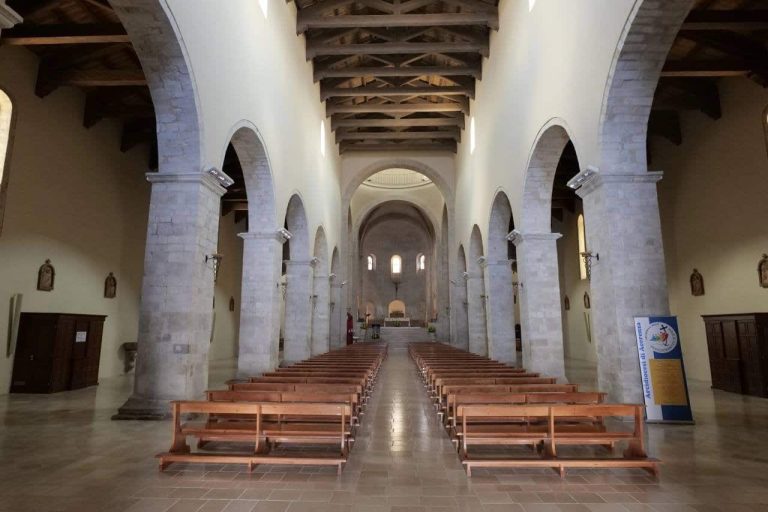 Cattedrale di Acerenza
