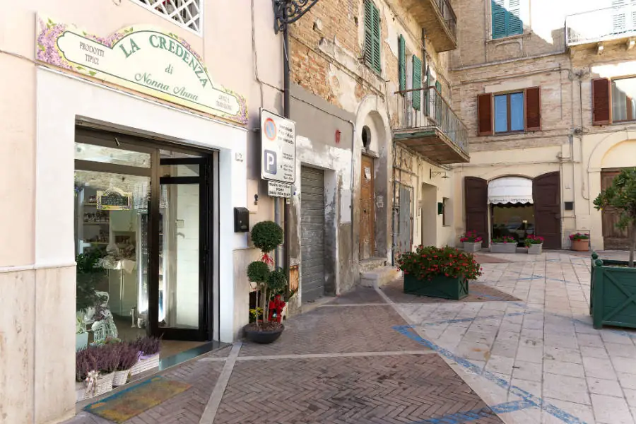 La Credenza di Nonna Anna9
