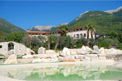 La Grotte Resort