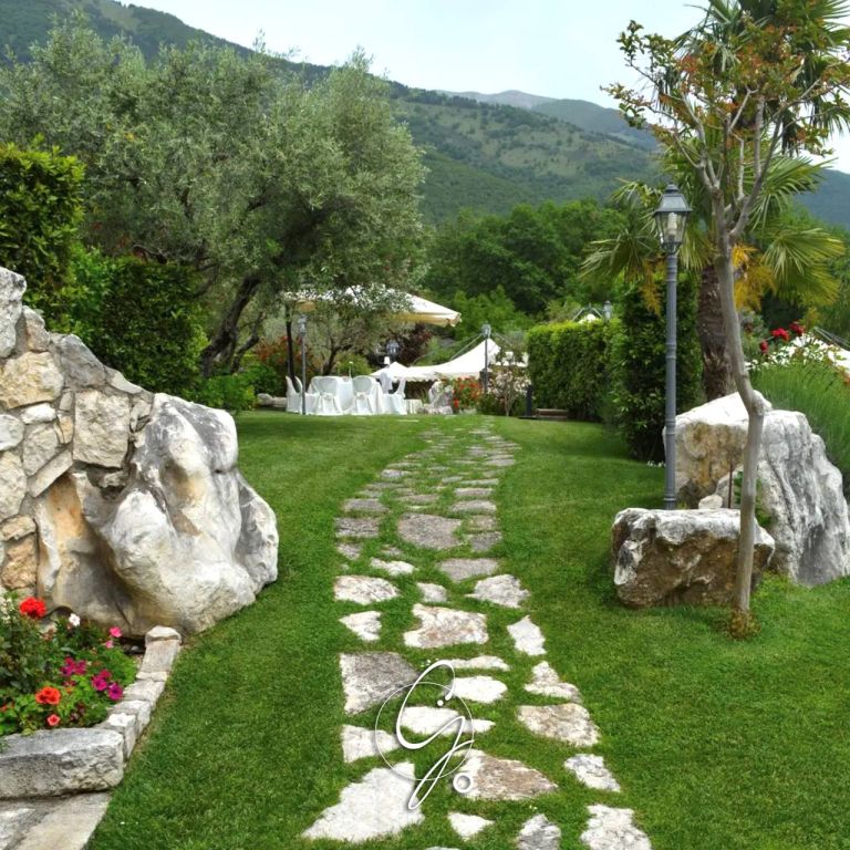 La Grotte Resort