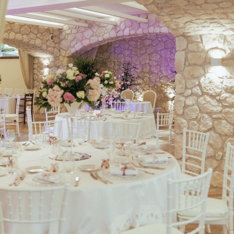 La Grotte Resort