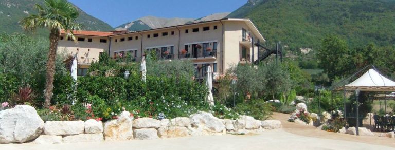 La Grotte Resort