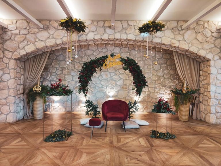 La Grotte Resort