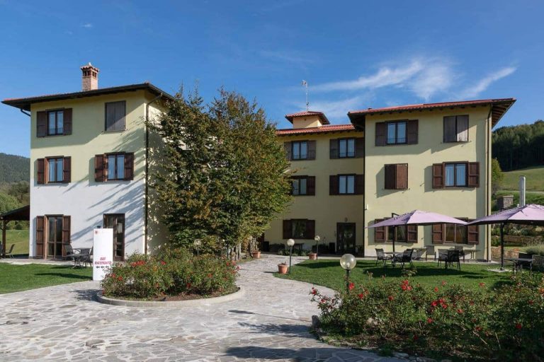 Farmhouse La Pernice Rossa