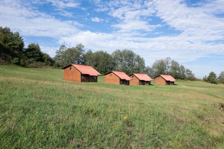 Farmhouse La Pernice Rossa