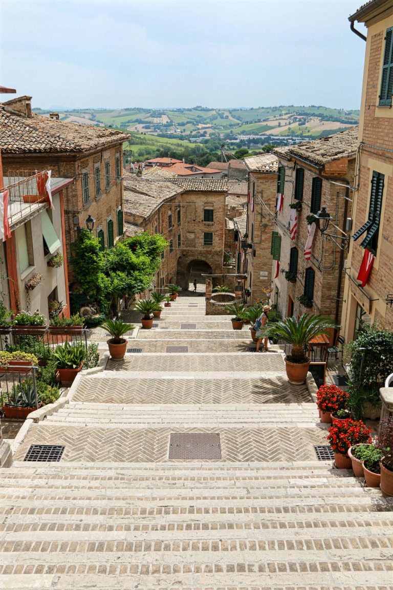 La Piaggia