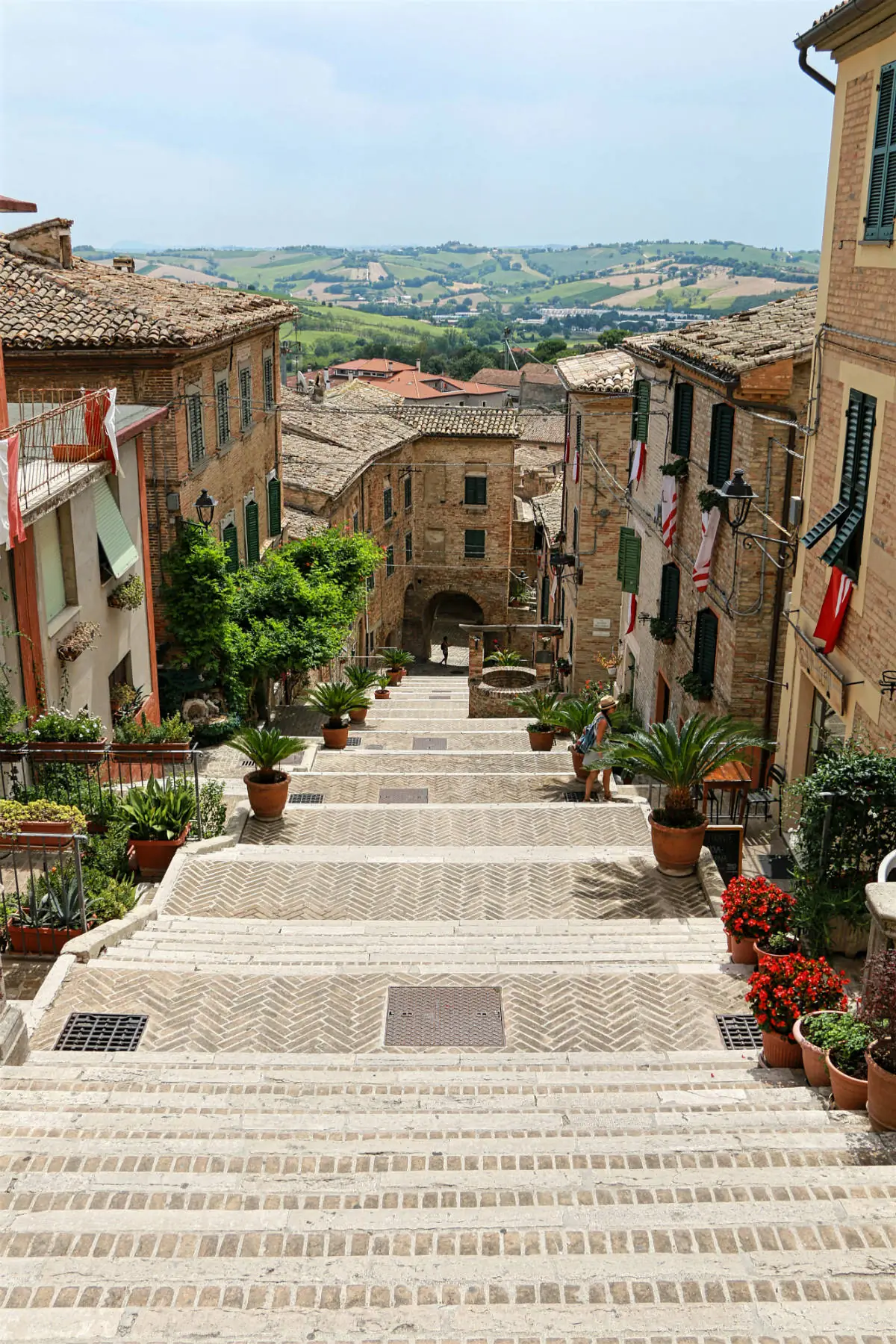 La Piaggia