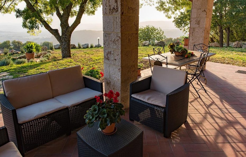 Agriturismo La Sorgente del Radicino