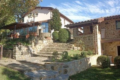 Hotel Ristorante La Torricella