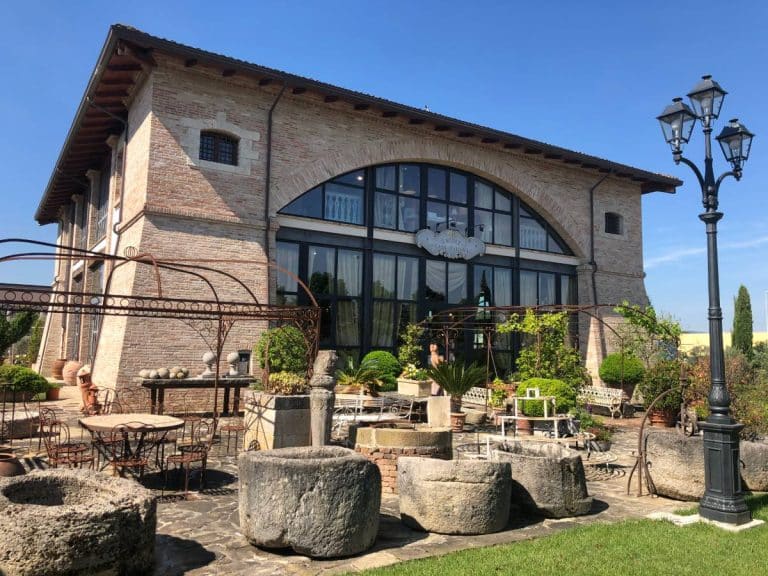Lacole Casa Italiana