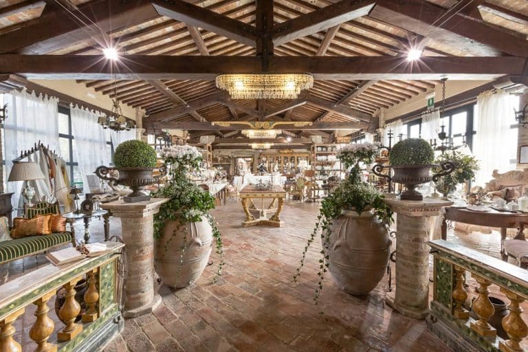 Lacole Casa Italiana