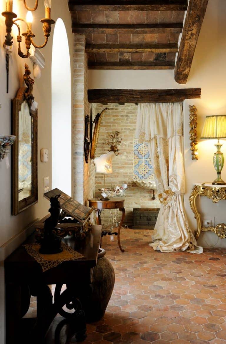 Lacole Casa Italiana
