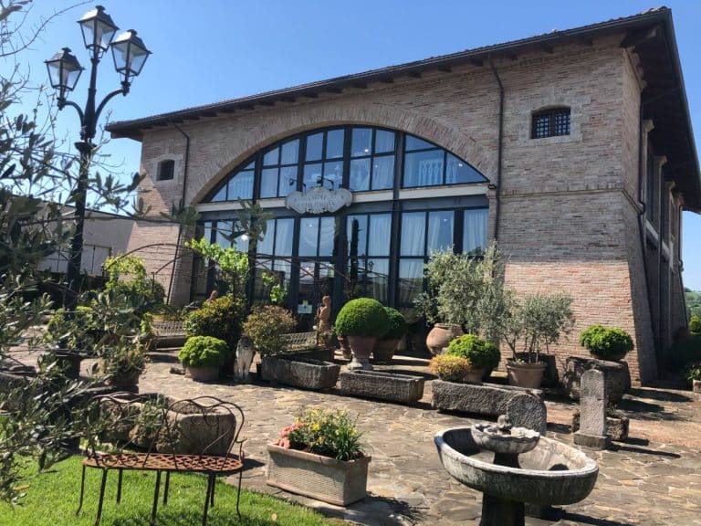 Lacole Casa Italiana