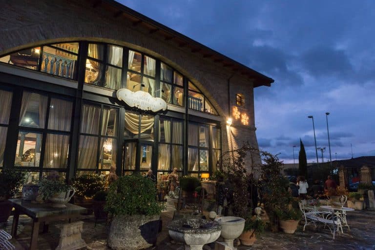 Lacole Casa Italiana