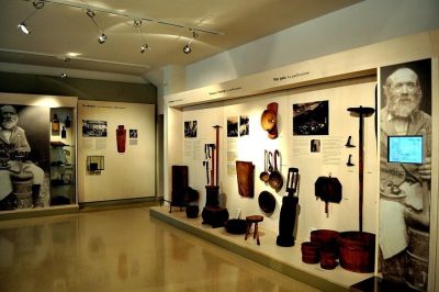 Museo Ladino di Fassa