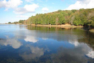 Lago-Maulazzo