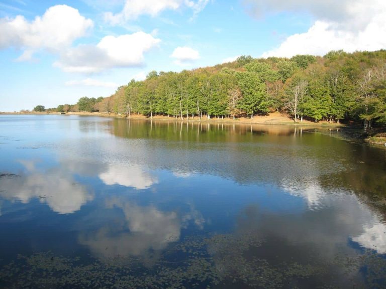 Lago Maulazzo