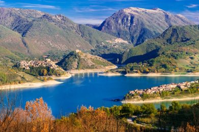 Lago-del-Turano