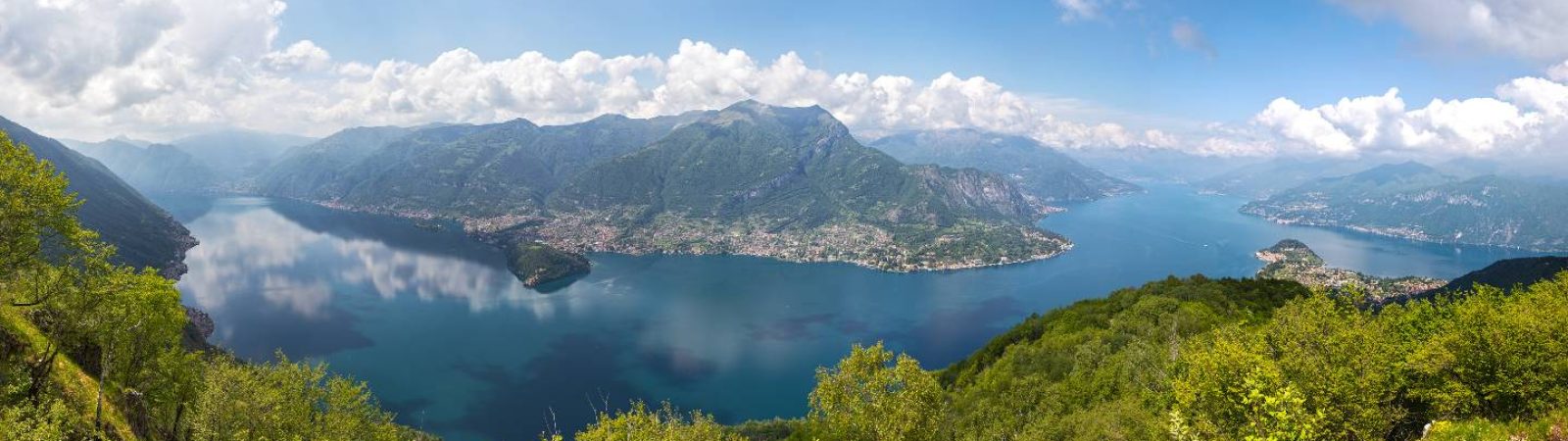 Lago di Como cover località