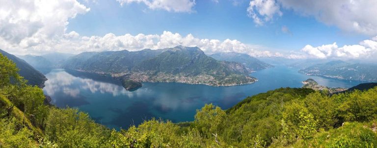 Lake Como