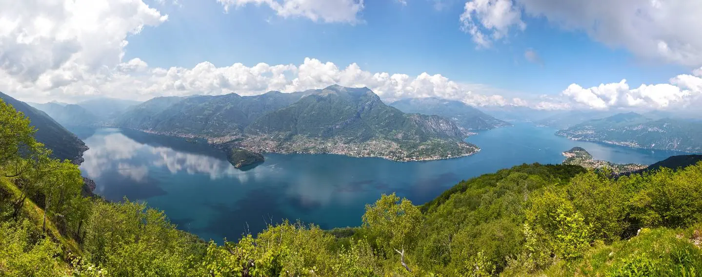 Lago di Como