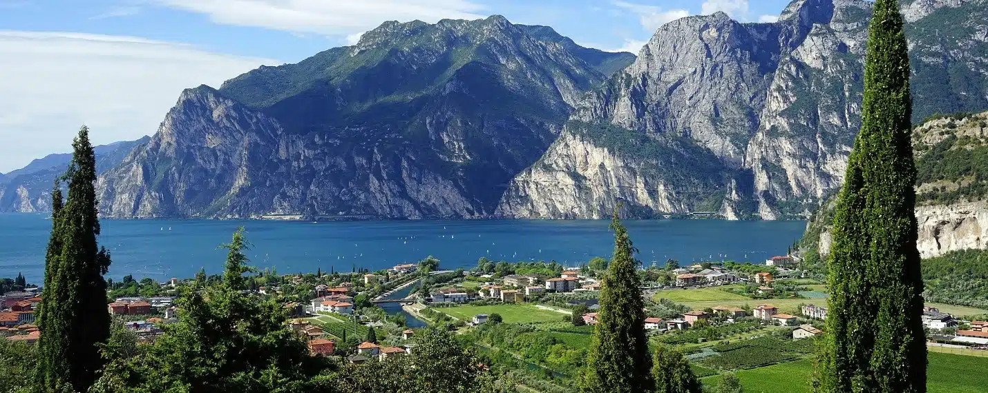 Lago di Garda