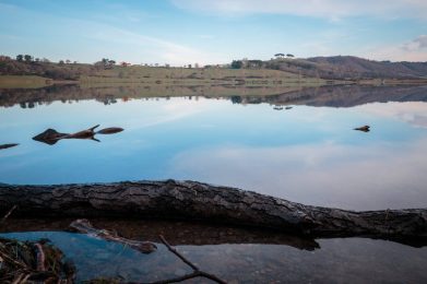 Lago-di-Mezzano