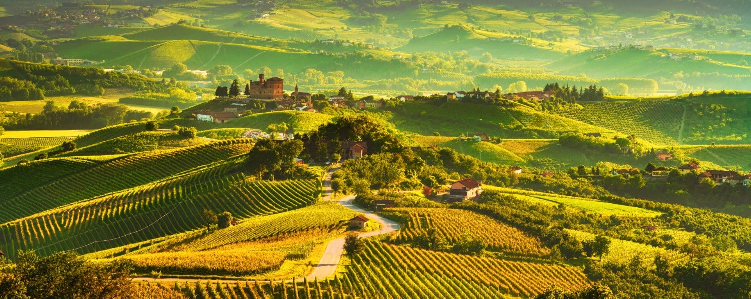 Langhe