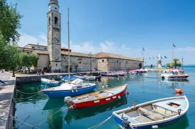 Lazise