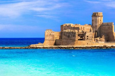 Le Castella