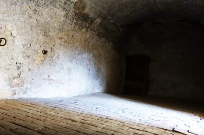 Le prigioni