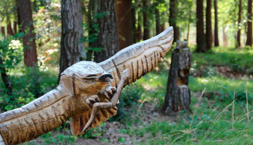 Ledro Land Art
