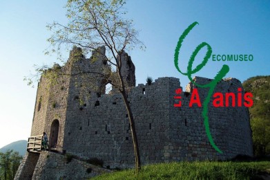 Lis Aganis - Ecomuseo Regionale delle Dolomiti Friulane