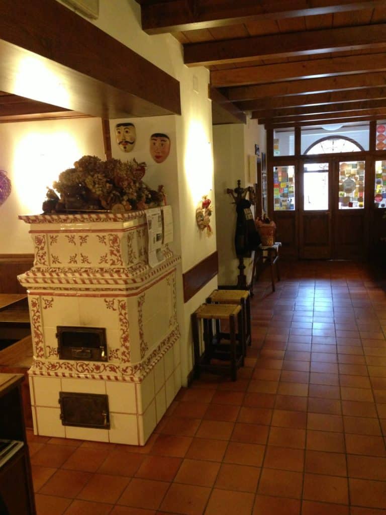 Meublè Schneider e Ristorante Locanda Alla Pace