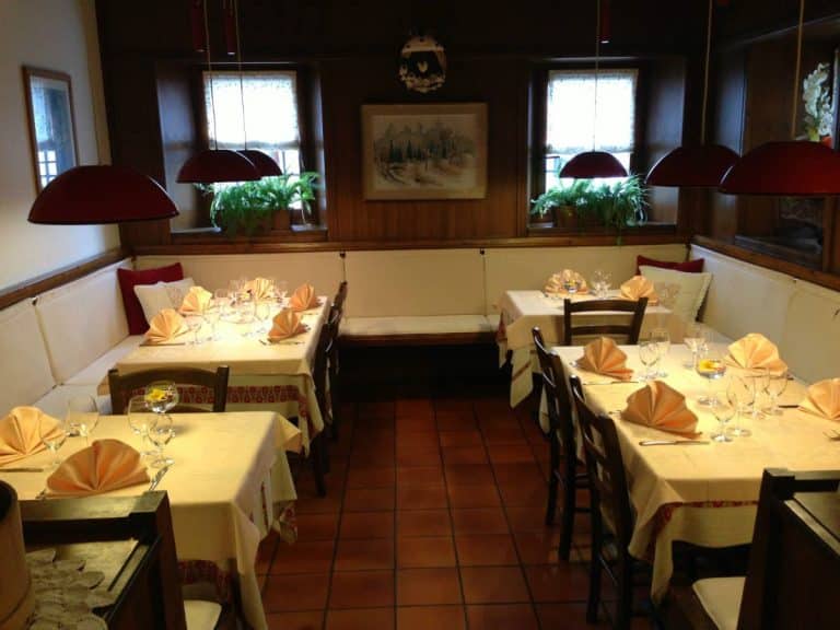 Meublè Schneider e Ristorante Locanda Alla Pace