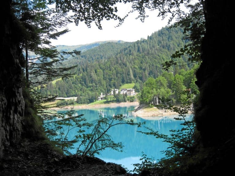 Meublè Schneider e Ristorante Locanda Alla Pace