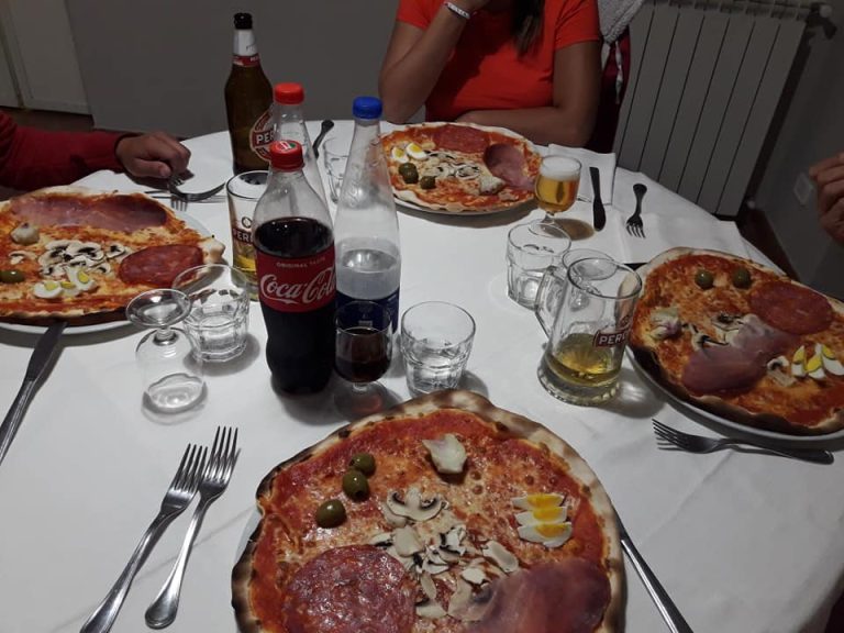 Locanda La Vecchia Scola