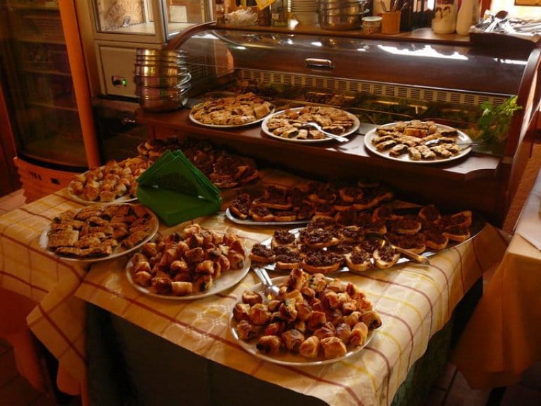 Locanda San Pietro