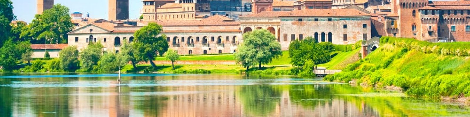 Lombardia - Mantova medievale
