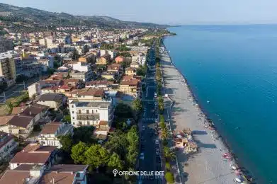Lungomare di Trebisacce