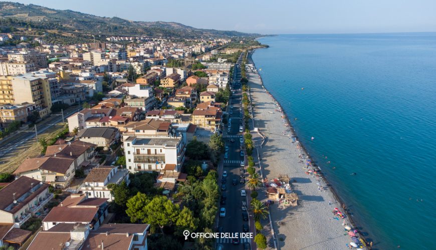 Lungomare di Trebisacce